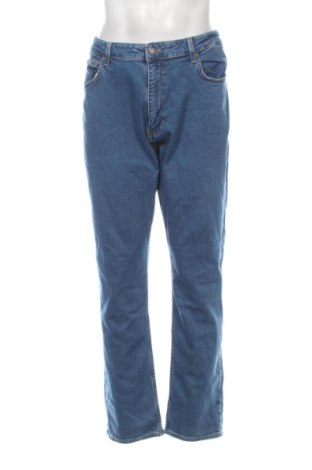 Мъжки дънки Guess, Размер XXL, Цвят Син, Цена 37,00 €, #137480969