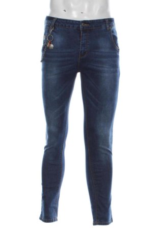 Férfi farmernadrág Unbranded, Méret M, Szín Kék, Ár 3 191 Ft, #137481215