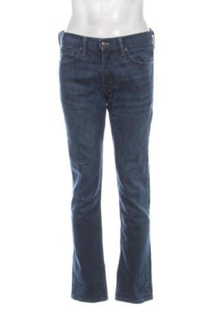 Męskie jeansy Levi's, Rozmiar L, Kolor Niebieski, Cena 169,34 zł, #137482070