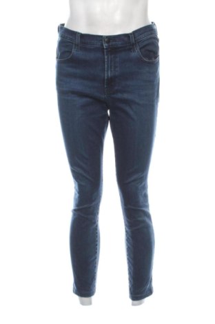 Blugi de bărbați J Brand, Mărime M, Culoare Albastru, Preț 241,46 Lei, #137483779