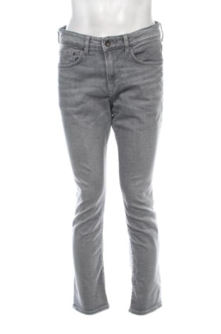Blugi de bărbați C&A, Mărime M, Culoare Gri, Preț 41,99 Lei, #137484663