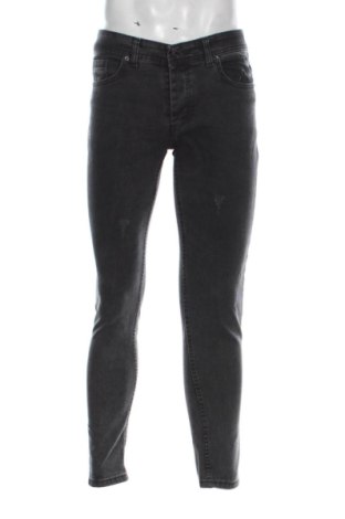 Blugi de bărbați Unbranded, Mărime M, Culoare Gri, Preț 52,49 Lei, #137484758