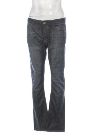 Blugi de bărbați Lee Cooper, Mărime M, Culoare Albastru, Preț 94,48 Lei, #137484832