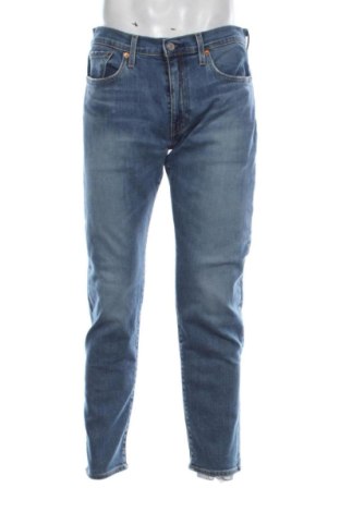 Męskie jeansy Levi's, Rozmiar L, Kolor Niebieski, Cena 186,27 zł, #137486660