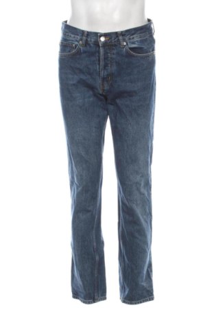 Męskie jeansy Mads Norgaard, Rozmiar M, Kolor Niebieski, Cena 198,98 zł, #137487293