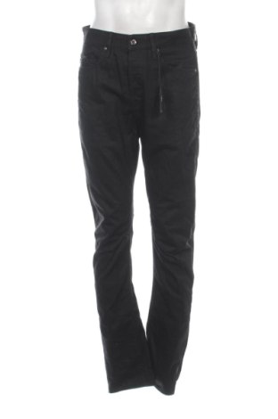 Męskie jeansy G-Star Raw, Rozmiar M, Kolor Czarny, Cena 245,54 zł, #137488563
