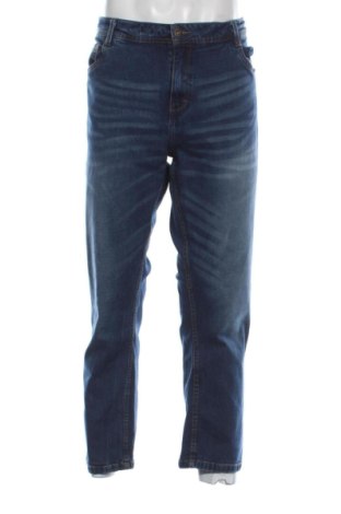 Herren Jeans Identic, Größe XXL, Farbe Blau, Preis 17,00 €, #137492166