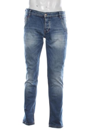 Ανδρικό τζίν Unbranded, Μέγεθος L, Χρώμα Μπλέ, Τιμή 15,00 €, #137498718