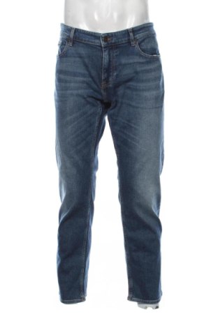 Мъжки дънки BOSS, Размер XL, Цвят Син, Цена 106,00 €, #137380389