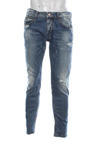Férfi farmernadrág Y.Two Jeans, Méret L, Szín Kék, Ár 3 229 Ft, #136690118