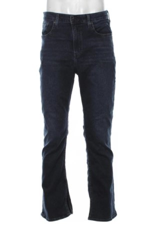 Blugi de bărbați Levi's, Mărime M, Culoare Albastru, Preț 207,99 Lei, #137248646