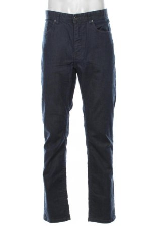 Męskie jeansy Unbranded, Rozmiar XL, Kolor Niebieski, Cena 110,07 zł, #137331226