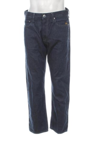 Мъжки дънки G-Star Raw, Размер M, Цвят Син, Цена 49,59 €, #137405182