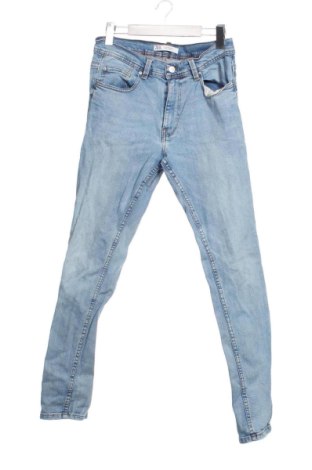 Herren Jeans Zara, Größe M, Farbe Blau, Preis 12,00 €, #137437746