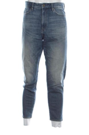 Męskie jeansy G-Star Raw, Rozmiar M, Kolor Niebieski, Cena 152,00 zł, #137437900