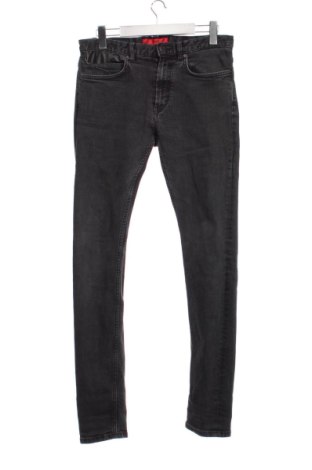 Мъжки дънки Hugo Boss, Размер M, Цвят Черен, Цена 47,65 €, #137438932