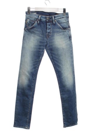Herren Jeans Jack & Jones, Größe S, Farbe Blau, Preis 9,00 €, #137440615