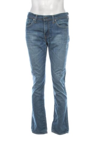 Herren Jeans Levi's, Größe M, Farbe Blau, Preis 28,04 €, #137444124