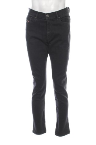 Herren Jeans Diesel, Größe L, Farbe Schwarz, Preis 58,44 €, #137444170
