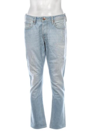 Herren Jeans Angelo Litrico, Größe M, Farbe Blau, Preis 10,21 €, #137444240