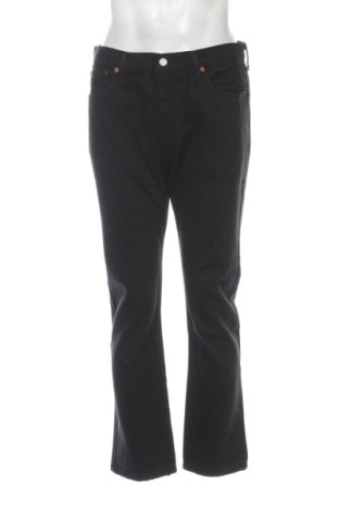Herren Jeans Levi's, Größe M, Farbe Schwarz, Preis 41,29 €, #137444259
