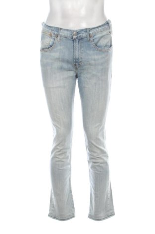 Herren Jeans Levi's, Größe M, Farbe Blau, Preis 41,73 €, #137444378