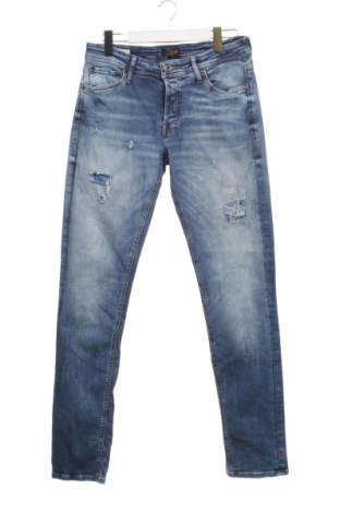 Férfi farmernadrág Jack & Jones, Méret M, Szín Kék, Ár 6 115 Ft, #137446739