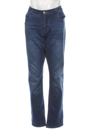 Мъжки дънки Unbranded, Размер XL, Цвят Син, Цена 26,00 €, #137448954