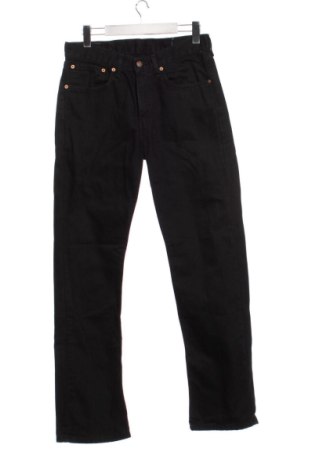 Męskie jeansy Levi's, Rozmiar M, Kolor Czarny, Cena 175,02 zł, #137450786