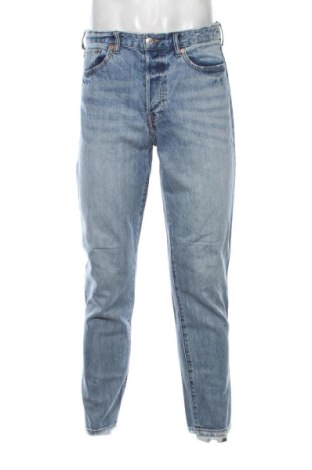 Férfi farmernadrág H&M, Méret M, Szín Kék, Ár 6 028 Ft, #137451527