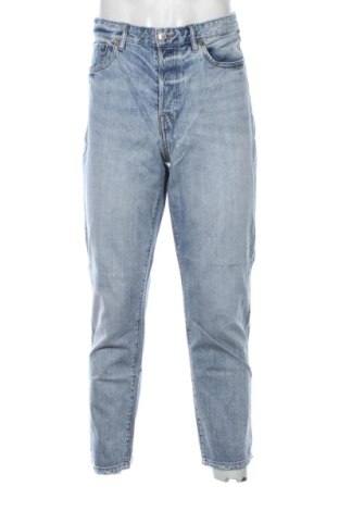 Férfi farmernadrág H&M, Méret L, Szín Kék, Ár 6 383 Ft, #137451543