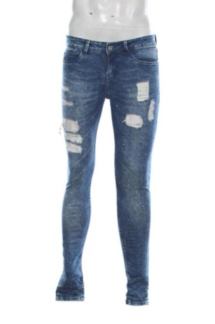 Мъжки дънки Cars Jeans, Размер M, Цвят Син, Цена 8,00 €, #137458754