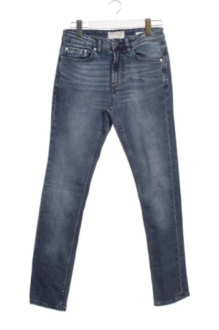 Férfi farmernadrág Pull&Bear, Méret S, Szín Kék, Ár 4 610 Ft, #137461013