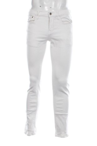 Herren Jeans Calvin Klein Jeans, Größe M, Farbe Weiß, Preis 113,17 €, #137462100