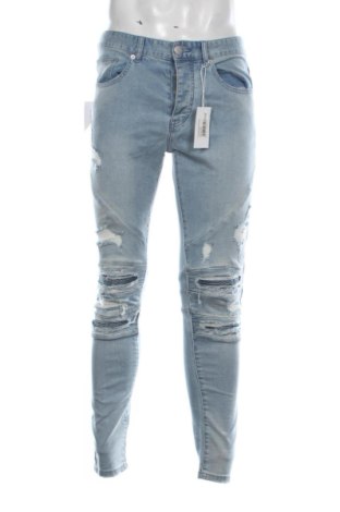 Herren Jeans CSBL, Größe M, Farbe Blau, Preis 23,62 €, #137462942