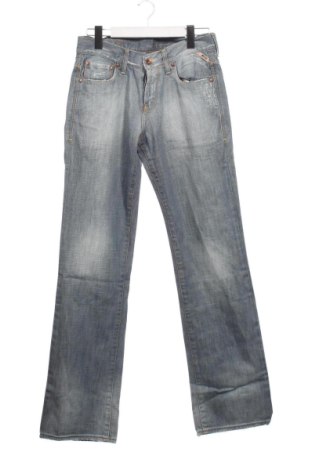 Férfi farmernadrág Jack & Jones, Méret S, Szín Kék, Ár 5 319 Ft, #137463821