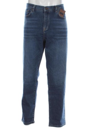 Férfi farmernadrág MOS MOSH, Méret XL, Szín Kék, Ár 19 504 Ft, #137469534