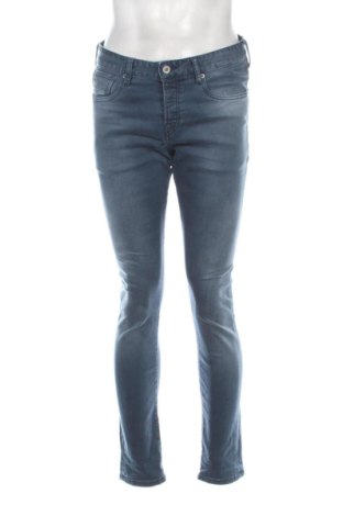 Мъжки дънки Scotch & Soda, Размер M, Цвят Син, Цена 38,56 €, #137473996