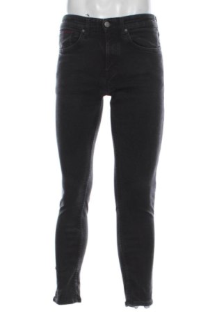 Pánske džínsy  Tommy Jeans, Veľkosť M, Farba Čierna, Cena  38,00 €, #137476211