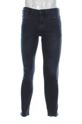 Pánske džínsy  Unbranded, Veľkosť S, Farba Modrá, Cena  10,00 €, #137476227