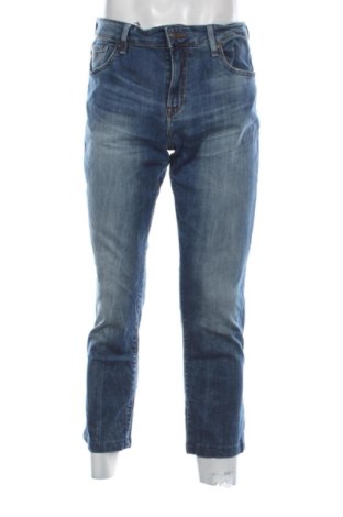 Мъжки дънки Guess, Размер XL, Цвят Син, Цена 39,00 €, #137479269