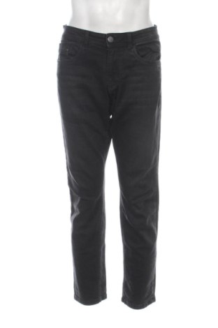 Blugi de bărbați LC Waikiki, Mărime L, Culoare Negru, Preț 73,49 Lei, #137480968