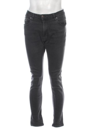 Blugi de bărbați Zara, Mărime L, Culoare Gri, Preț 83,99 Lei, #137480994