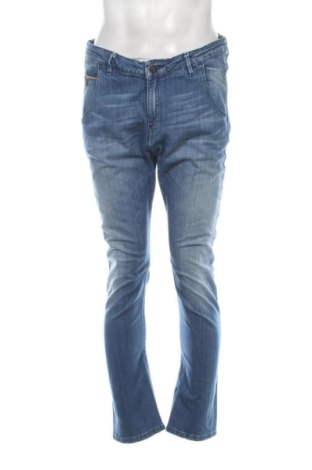 Męskie jeansy Maison Scotch, Rozmiar L, Kolor Niebieski, Cena 191,95 zł, #137486113