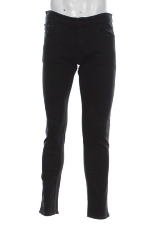 Herren Jeans Calvin Klein, Größe L, Farbe Schwarz, Preis € 39,00, #137486191