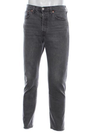Herren Jeans Levi's, Größe S, Farbe Grau, Preis 31,00 €, #137495395