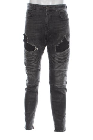 Herren Jeans Zara, Größe L, Farbe Grau, Preis 16,00 €, #137499409