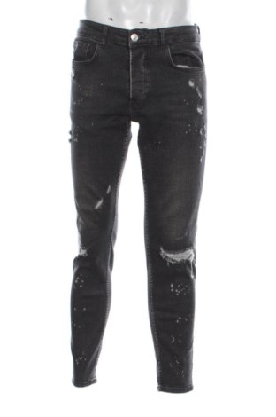 Herren Jeans 2Y, Größe M, Farbe Schwarz, Preis 15,00 €, #137499634