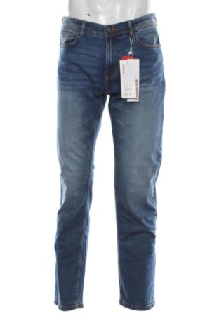 Herren Jeans Smog, Größe M, Farbe Blau, Preis 26,00 €, #137499950