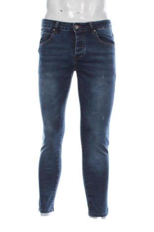 Ανδρικό τζίν Unbranded, Μέγεθος S, Χρώμα Μπλέ, Τιμή 10,10 €, #137500546